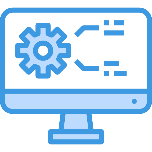 Settings icon