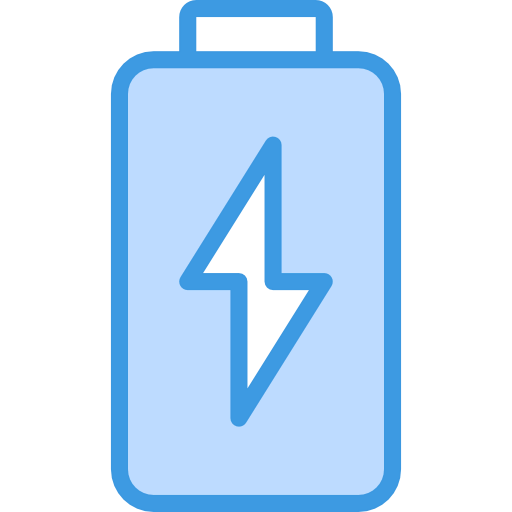Battery icon