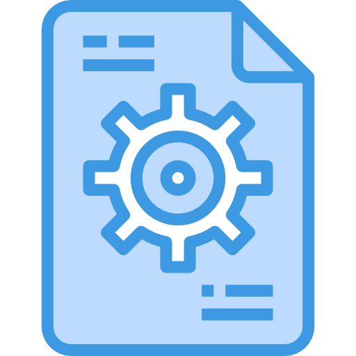 Instructions icon