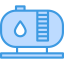 Oil tank icon 64x64