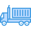 Tank truck icon 64x64
