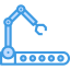 Robotic arm Ikona 64x64