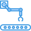 Robotic arm Ikona 64x64