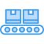 Conveyor icon 64x64