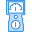 Electric meter icon 64x64