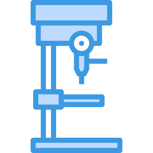 Machine icon