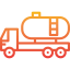 Tank truck icon 64x64