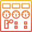 Control panel icon 64x64