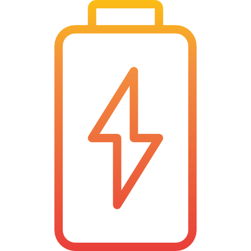 Battery icon