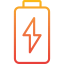 Battery icon 64x64