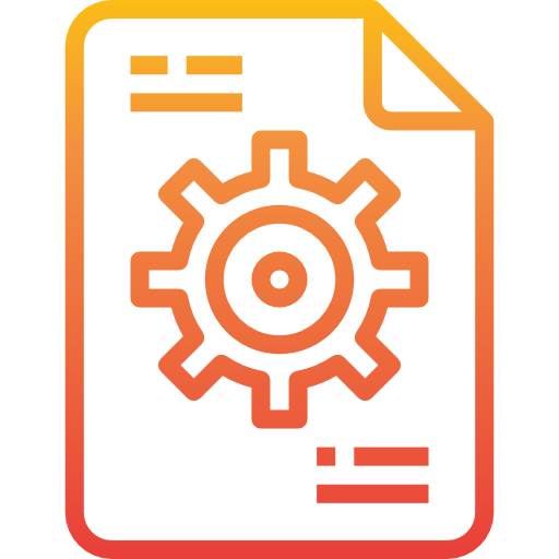 Instructions icon