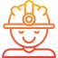 Engineer icon 64x64