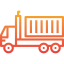 Tank truck icon 64x64