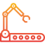 Robotic arm Ikona 64x64