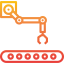 Robotic arm Ikona 64x64