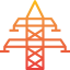Electric tower Ikona 64x64