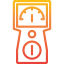 Electric meter icon 64x64
