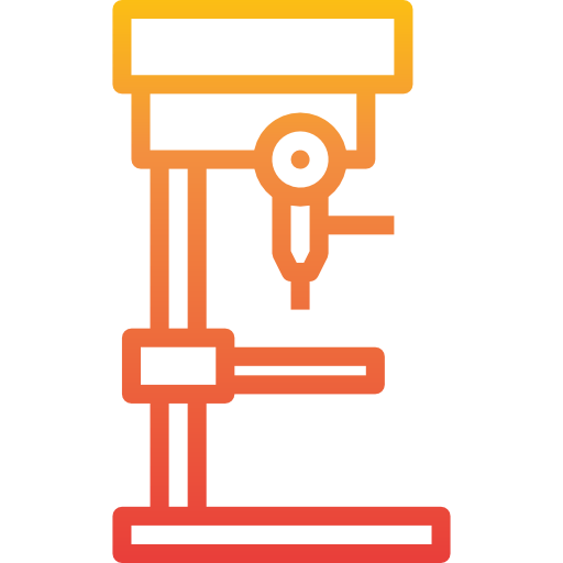 Machine icon