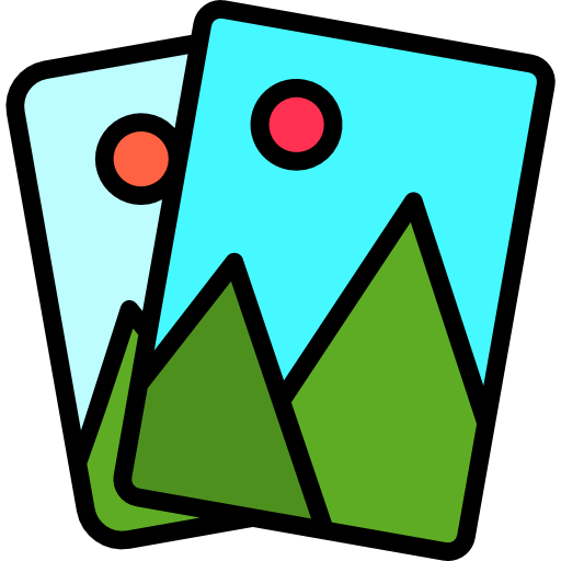 Gallery icon