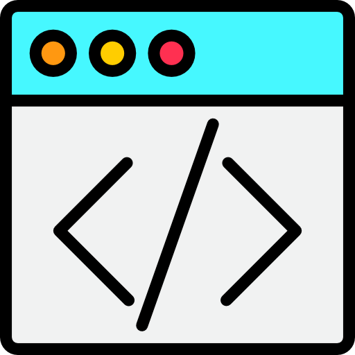 Code アイコン
