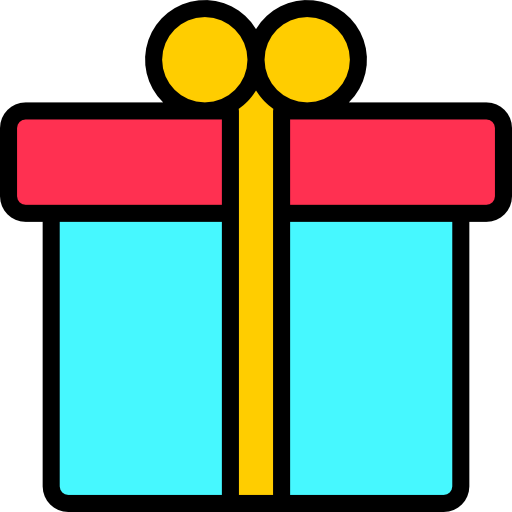 Gift icon