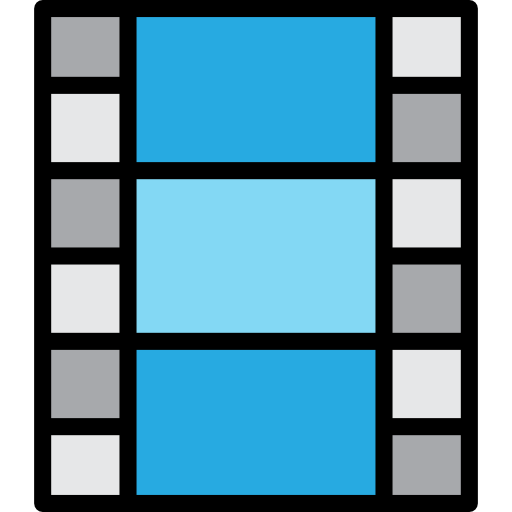 Video icon