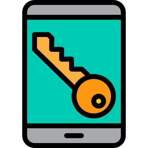 Key icon