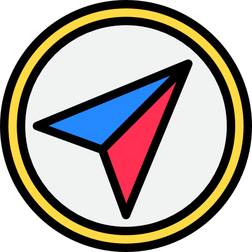 Direction icon
