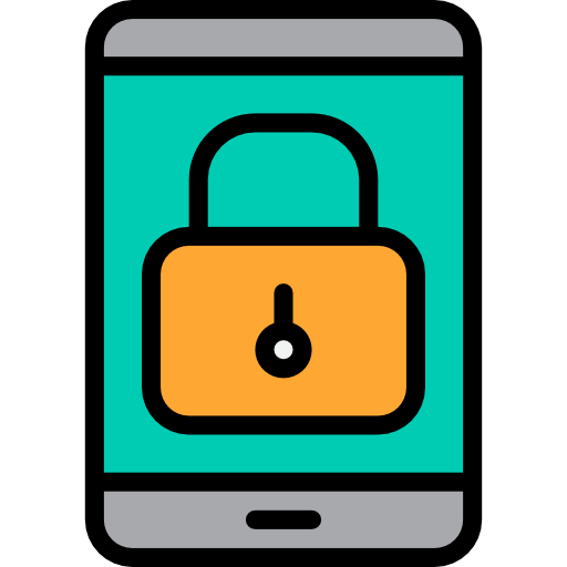Padlock icon