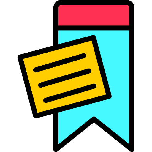 Bookmark icon