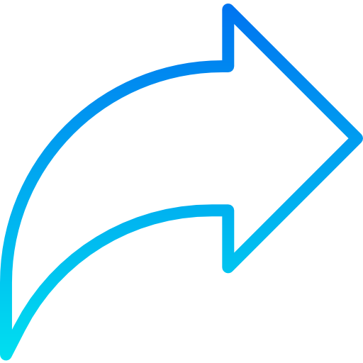 Forward icon