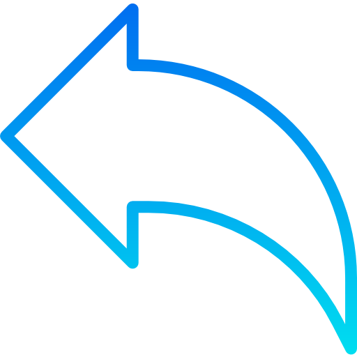 Back icon