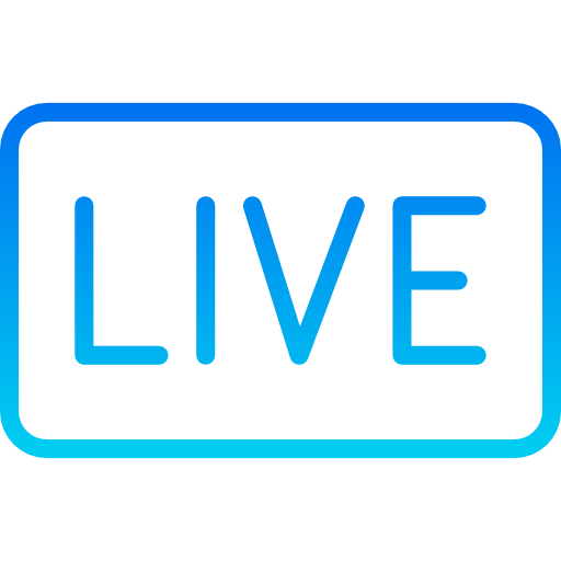 Live icon