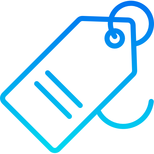Tag icon
