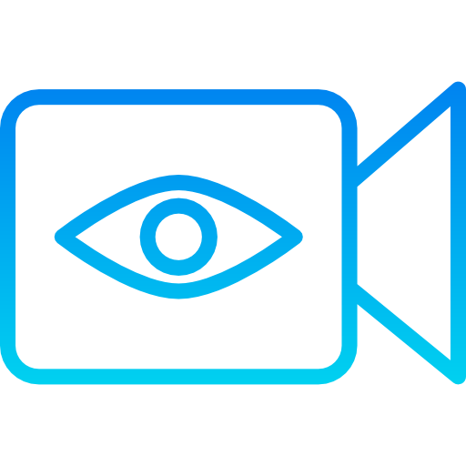 Video icon