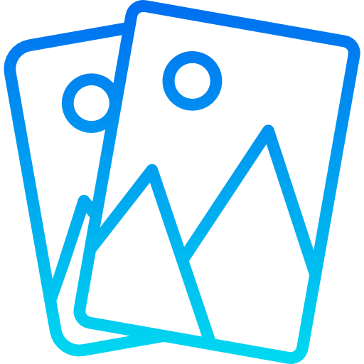 Gallery icon