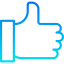 Like icon 64x64