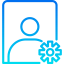 User icon 64x64
