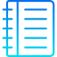 Notepad icon 64x64