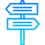 Direction icon 64x64