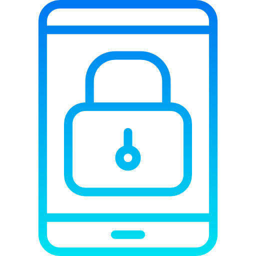 Padlock icon