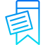 Bookmark icon 64x64