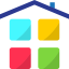 Applications icon 64x64