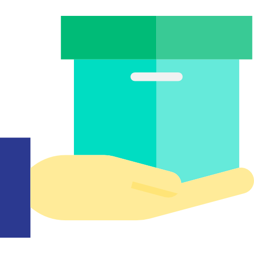 Gift icon