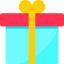 Gift icon 64x64