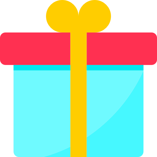 Gift icon
