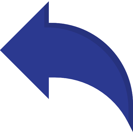 Back icon