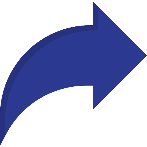 Forward icon