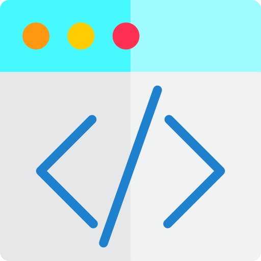 Code アイコン