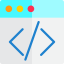 Code biểu tượng 64x64
